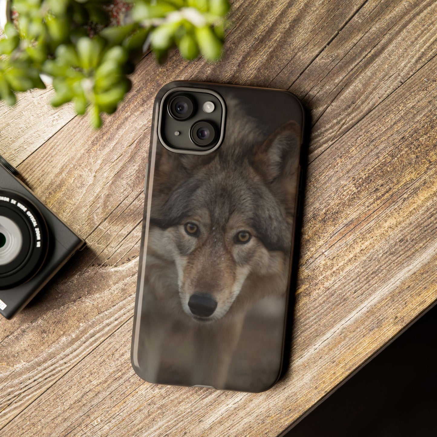 Nali Phone Case