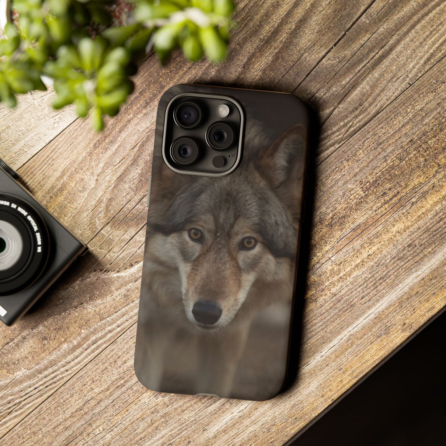 Nali Phone Case