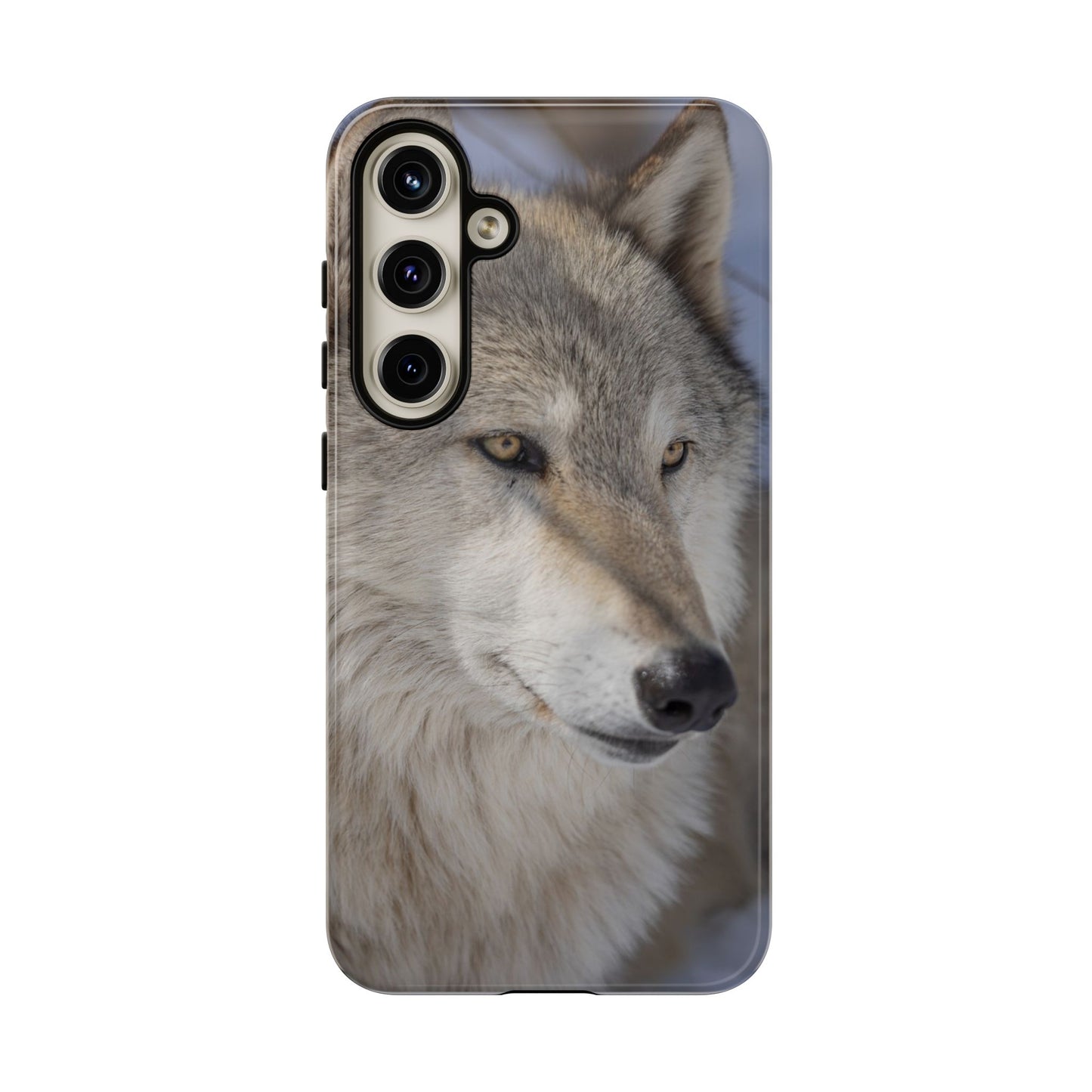 Jax Phone Case