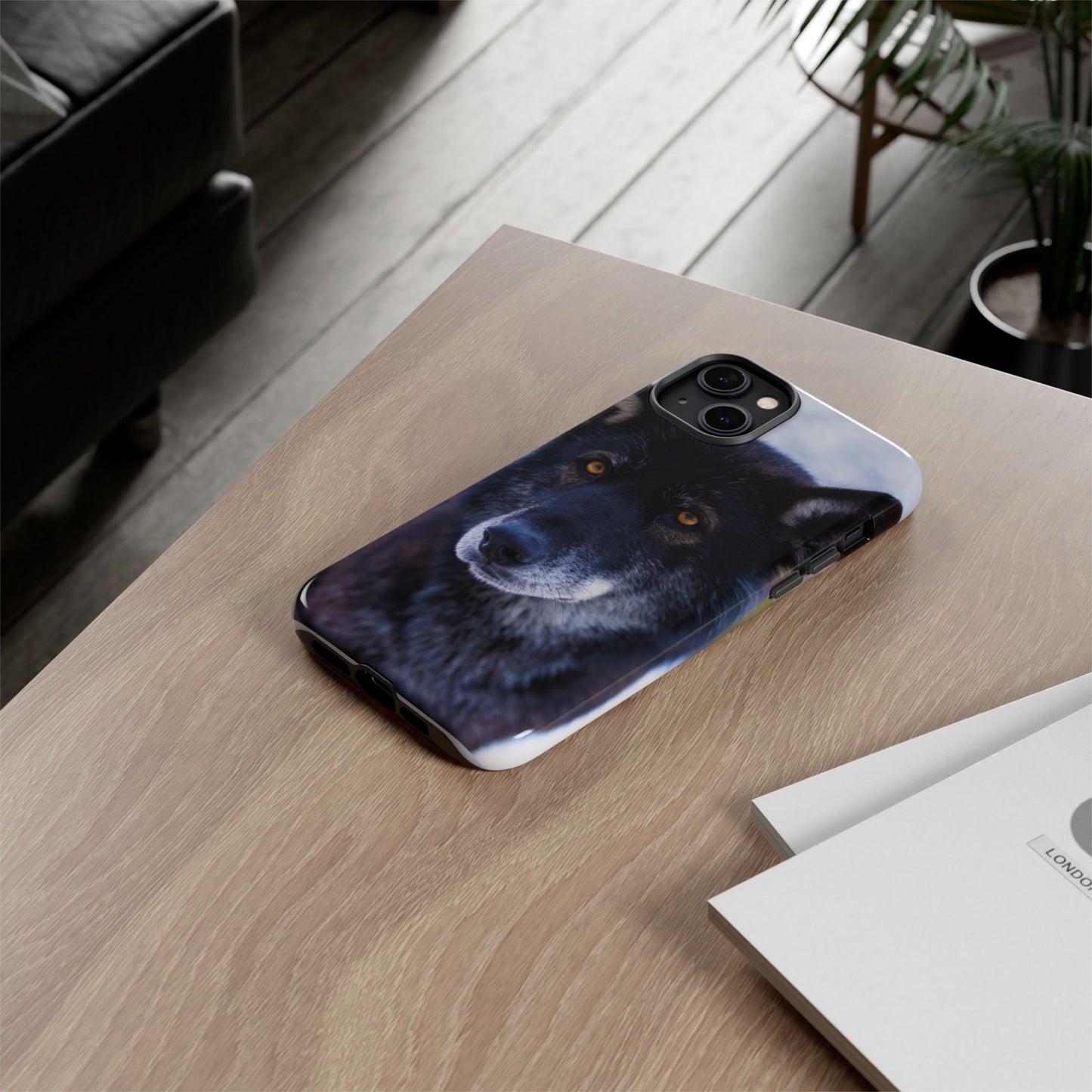 Gemma Phone Case