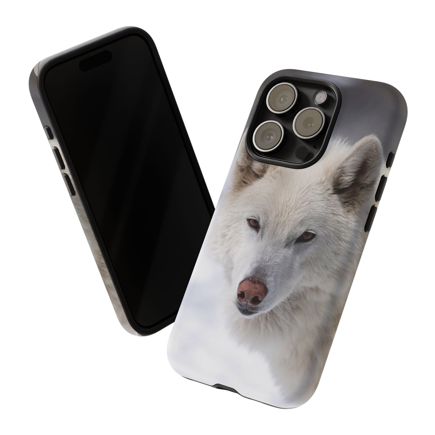 Annie Phone Case