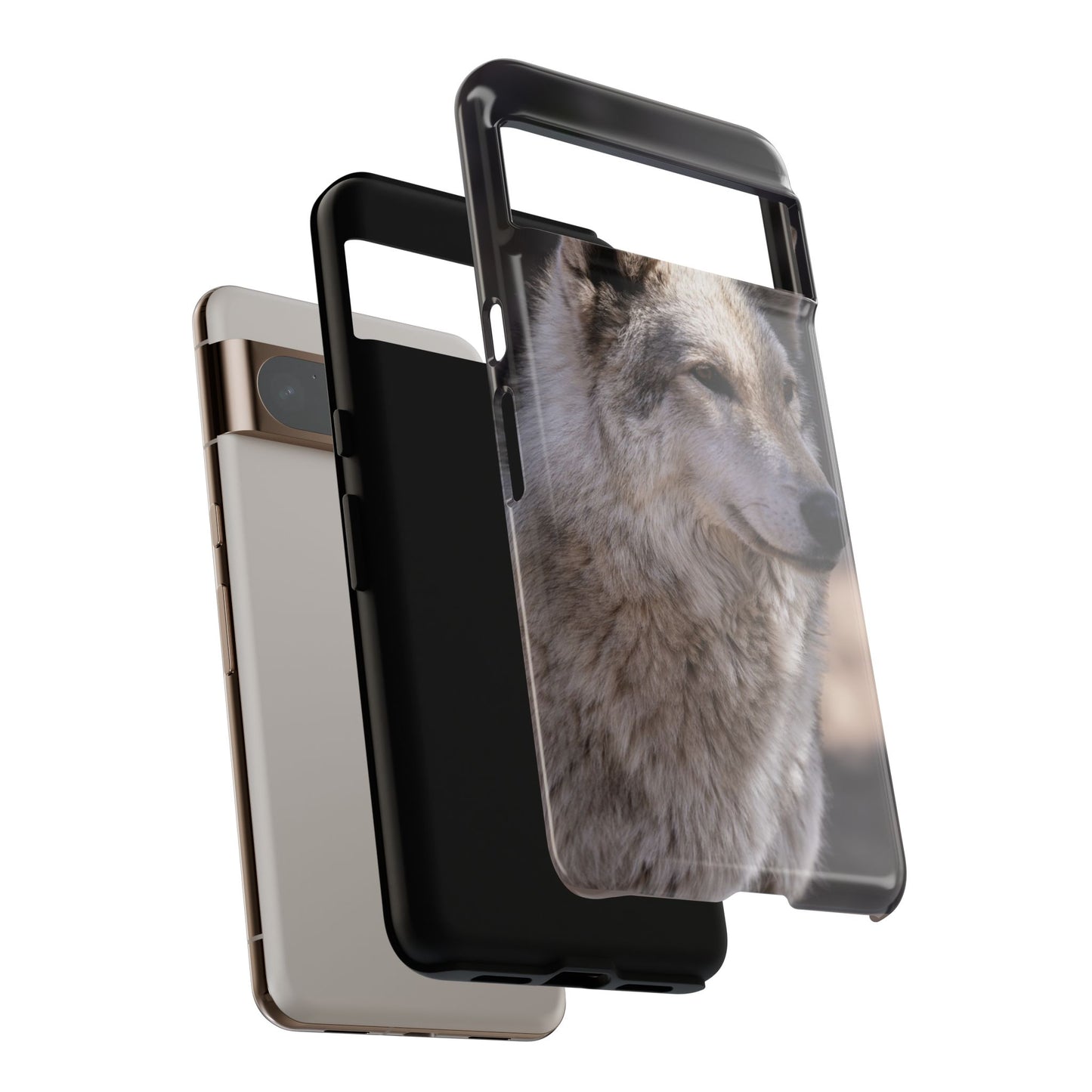 Torben Phone Case