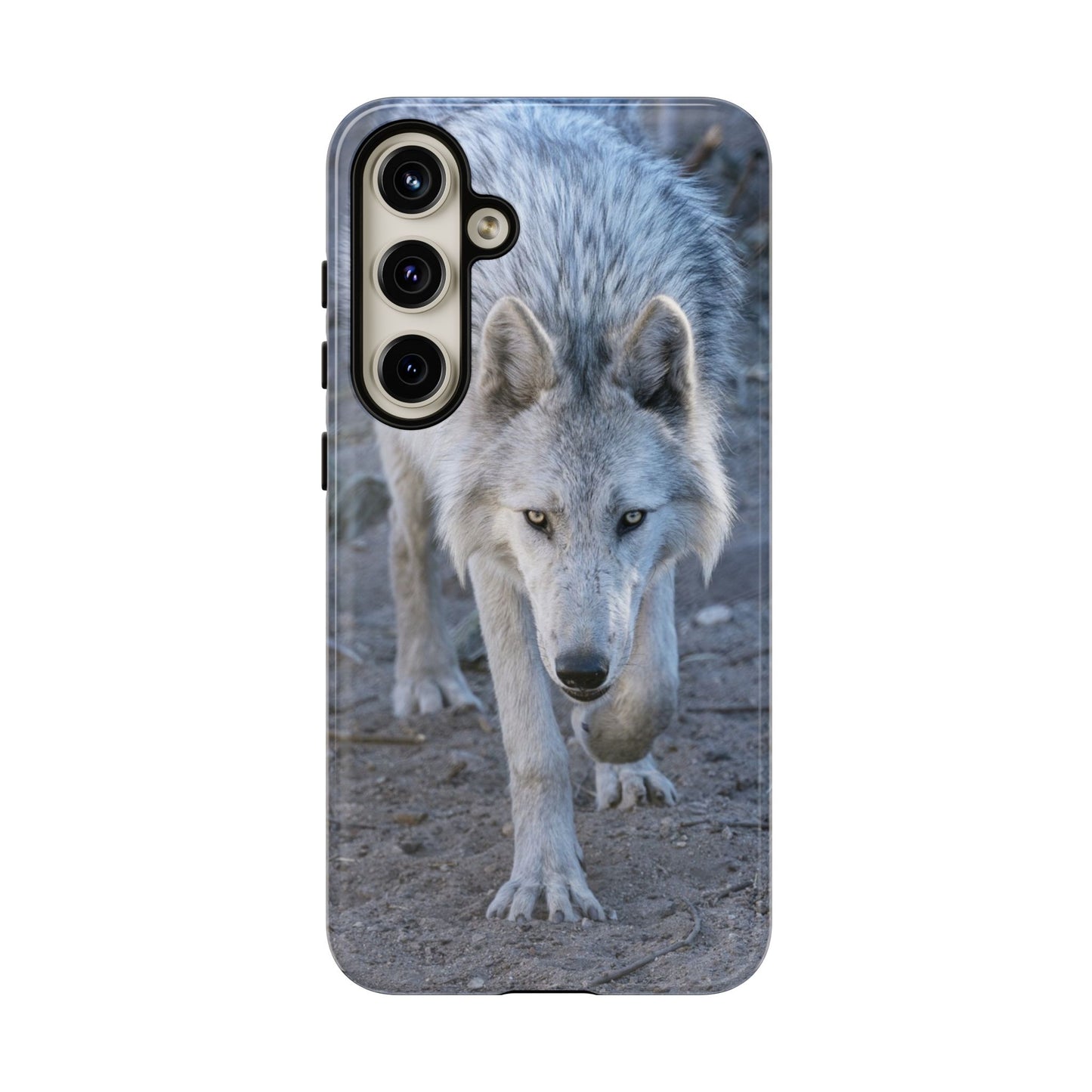 Indiana Phone Case