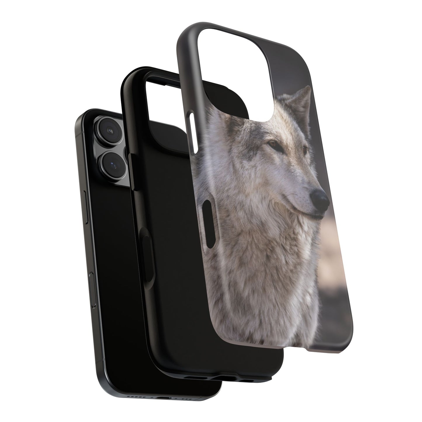 Torben Phone Case