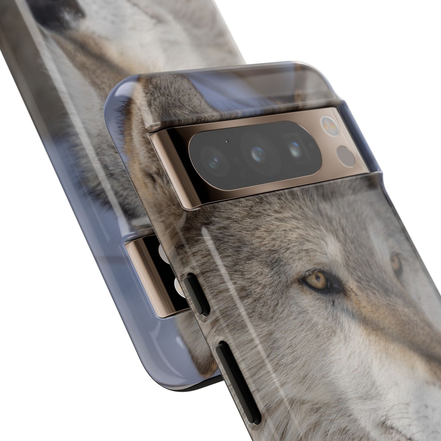Jax Phone Case