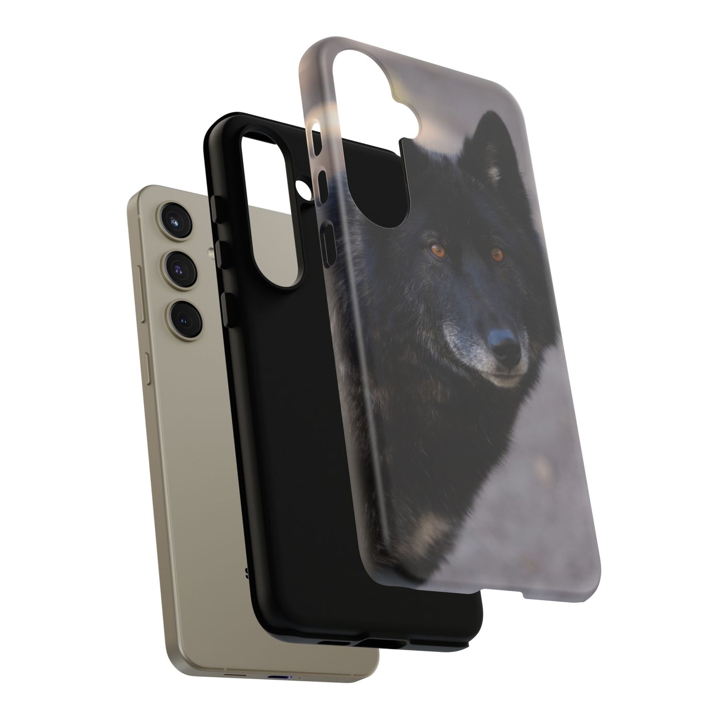 Lakota Phone Case
