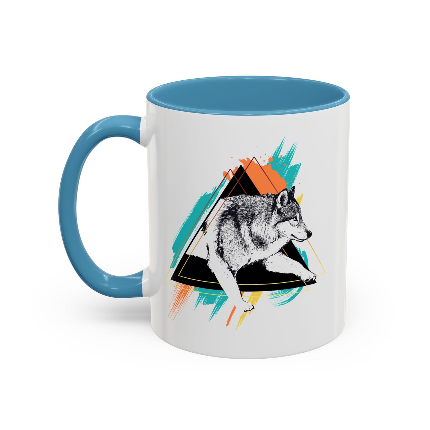 Nali Coffee Mug (11, 15oz)
