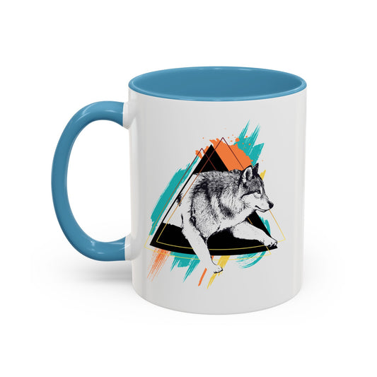 Nali Coffee Mug (11, 15oz)