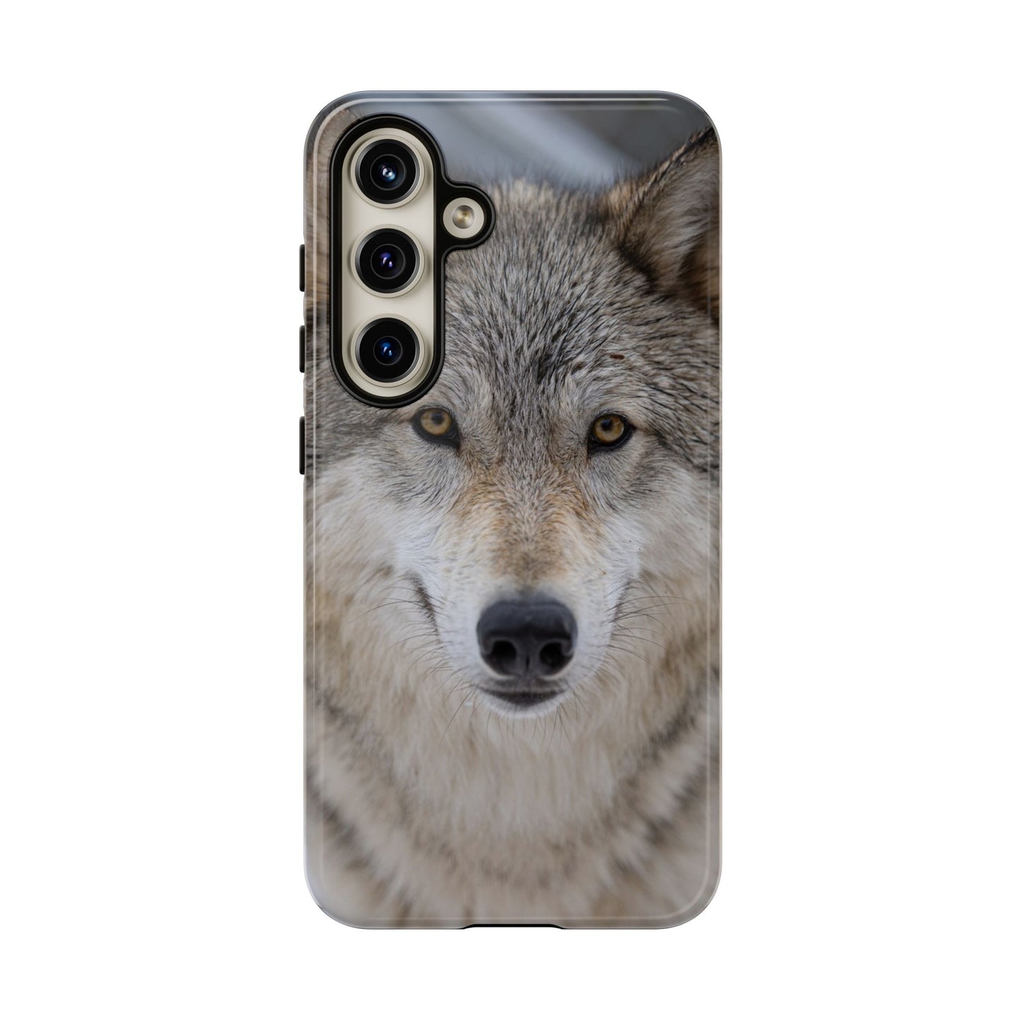 Nukumi Phone Case