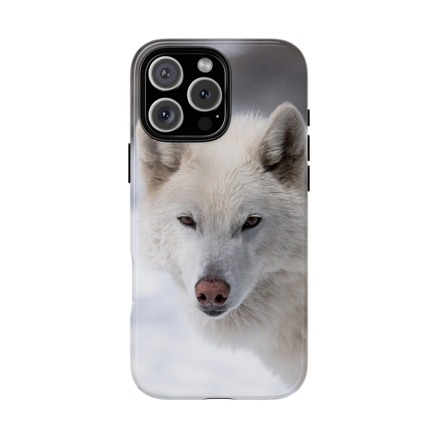 Annie Phone Case