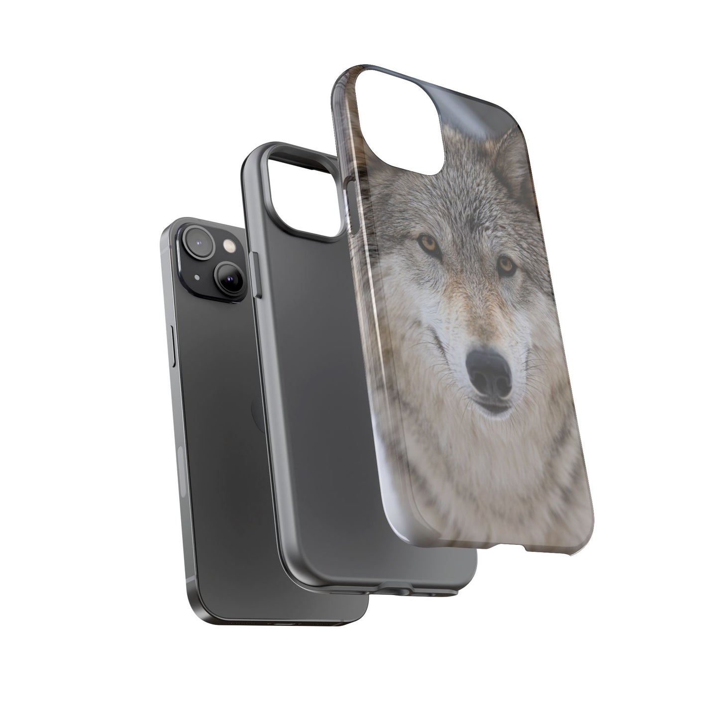Nukumi Phone Case