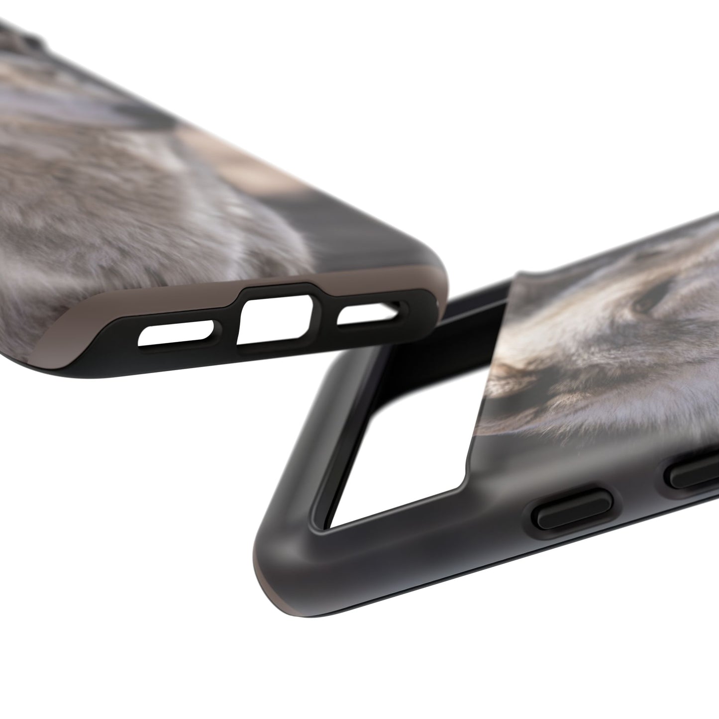 Torben Phone Case