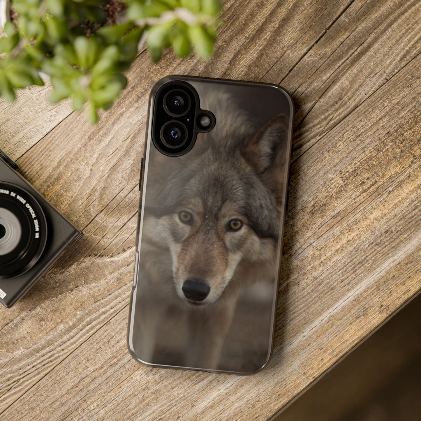 Nali Phone Case