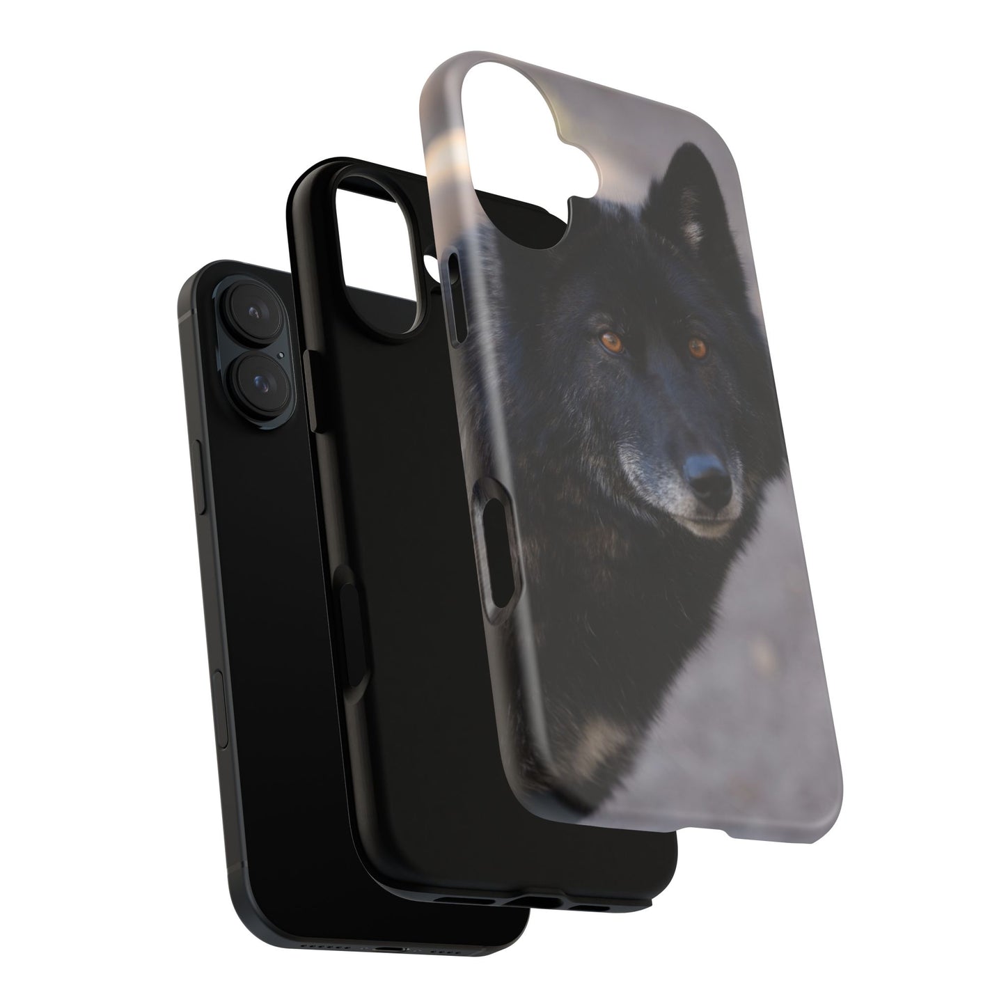 Lakota Phone Case