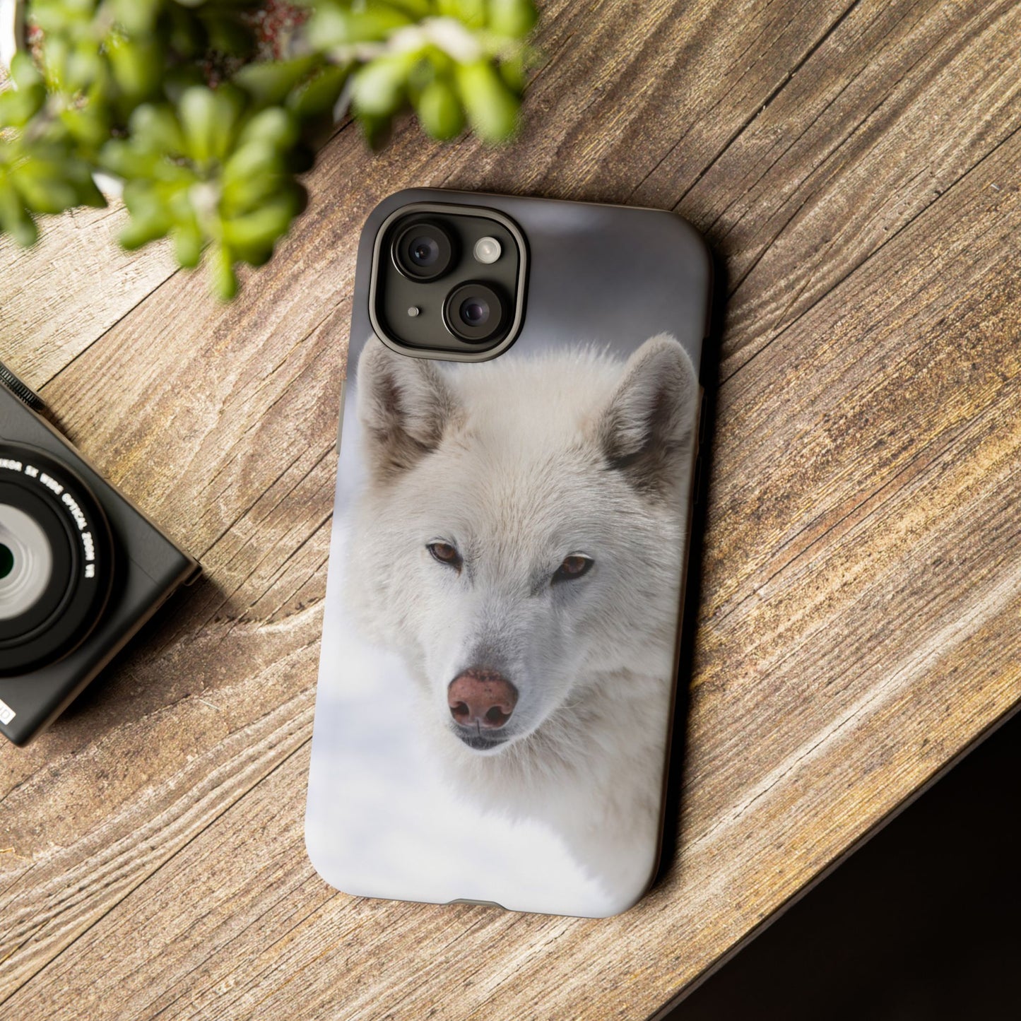 Annie Phone Case