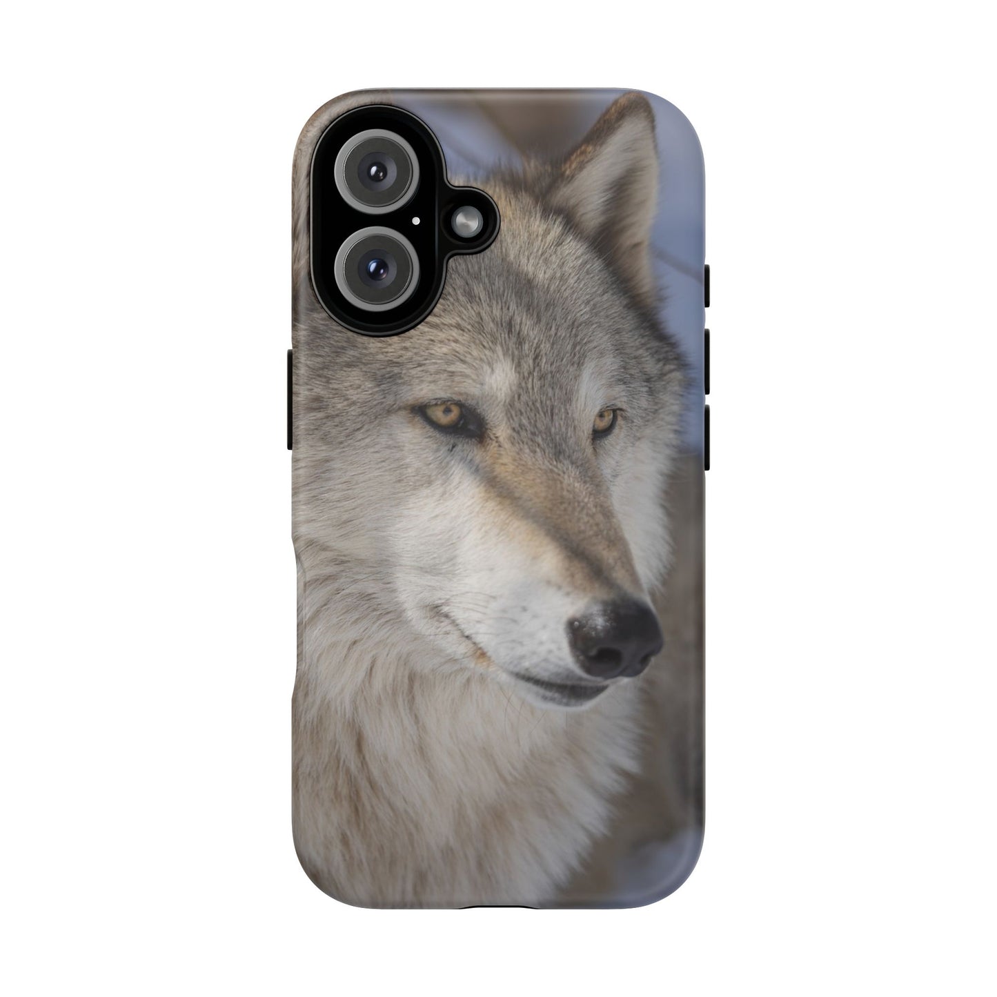 Jax Phone Case