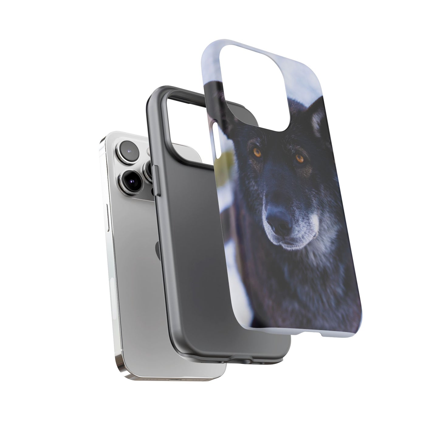 Gemma Phone Case
