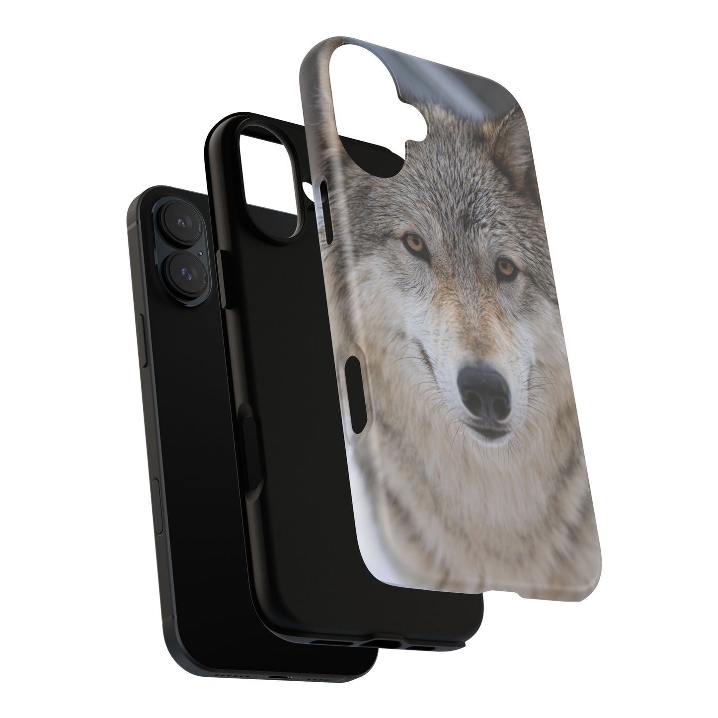 Nukumi Phone Case