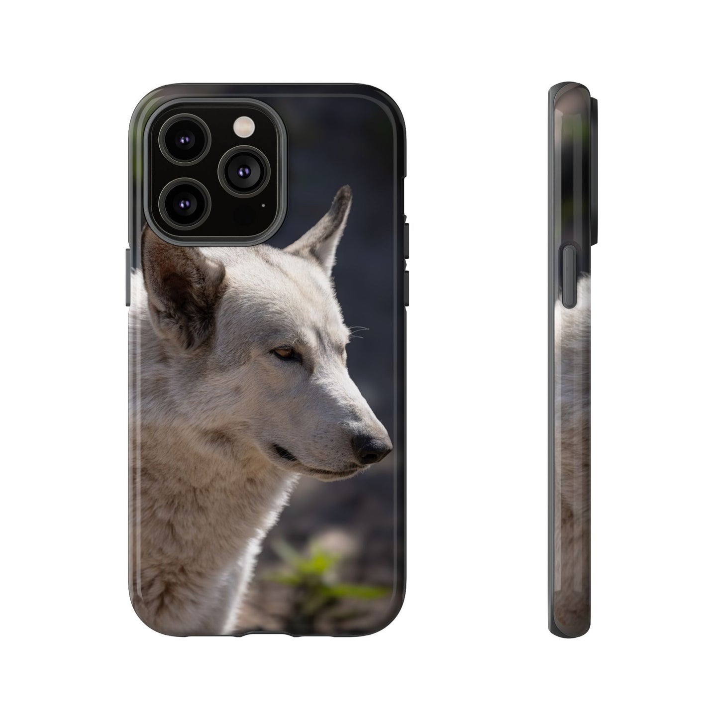 Beo Phone Case