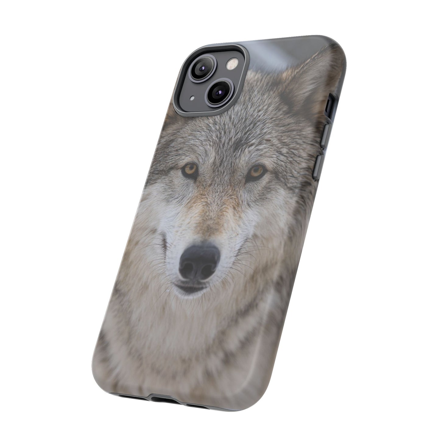 Nukumi Phone Case
