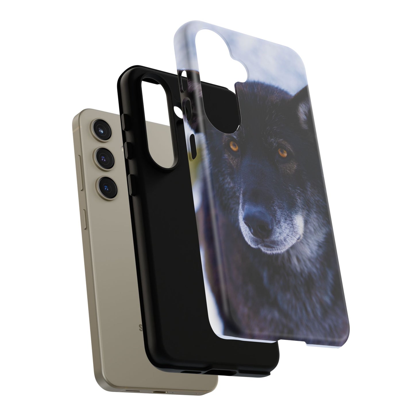Gemma Phone Case