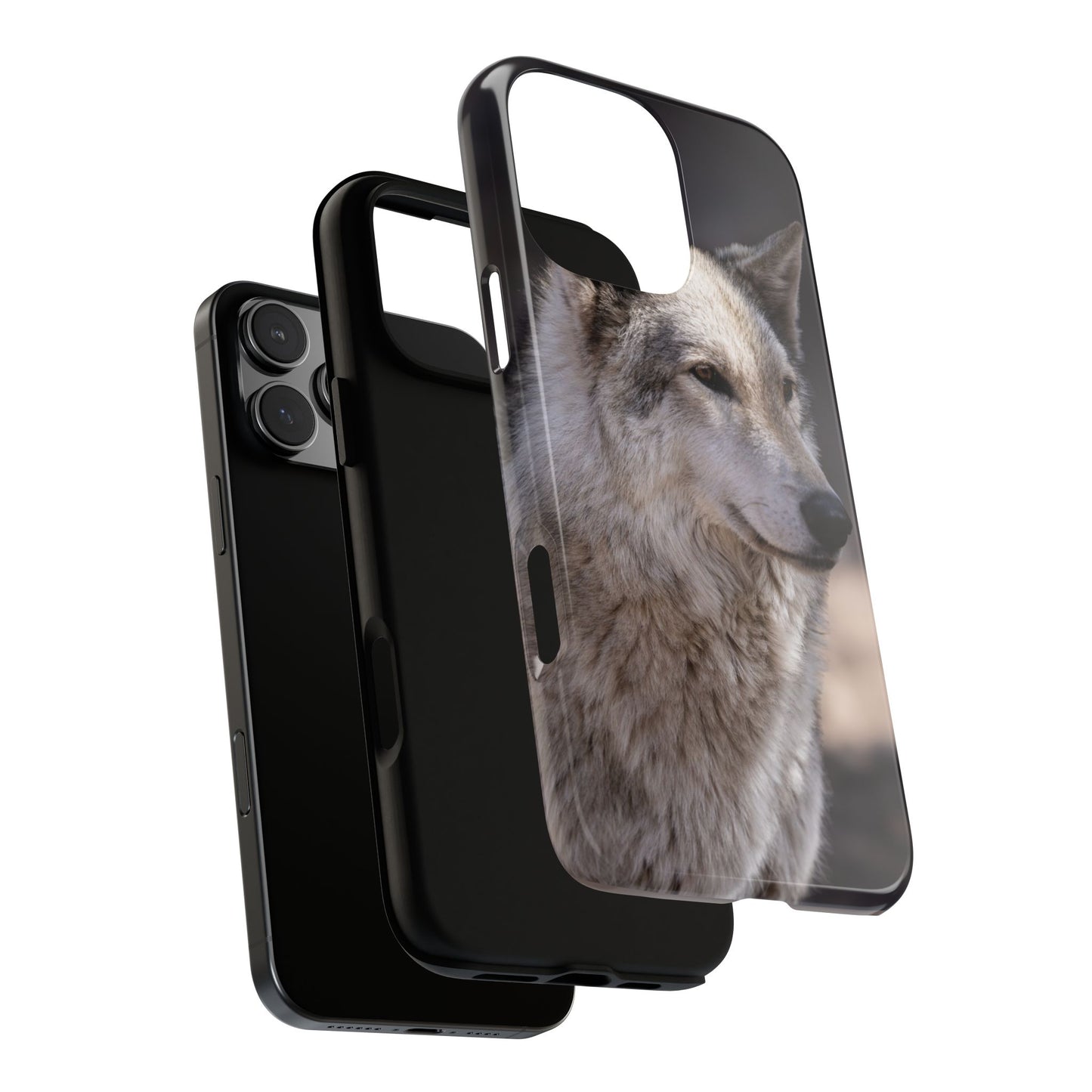 Torben Phone Case