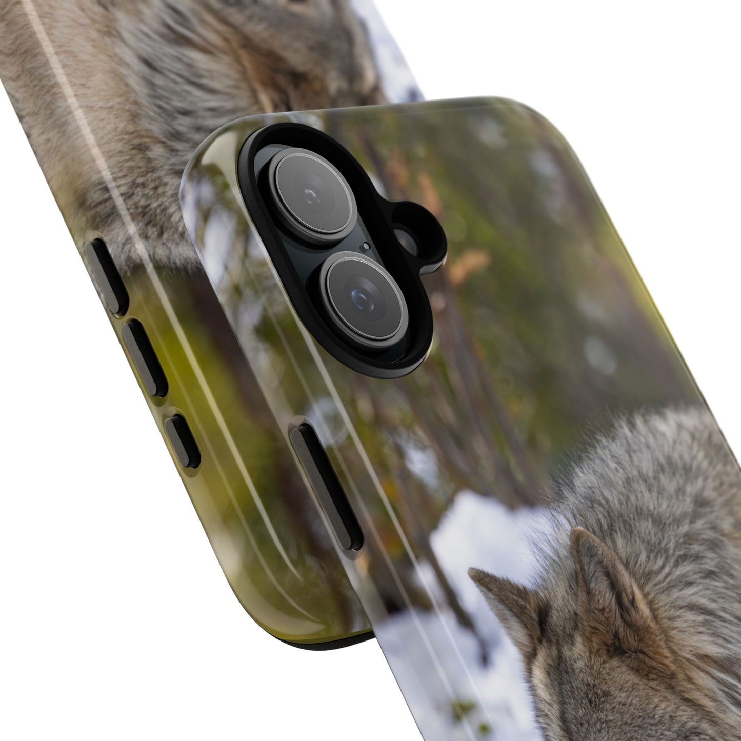 Bodhi Phone Case