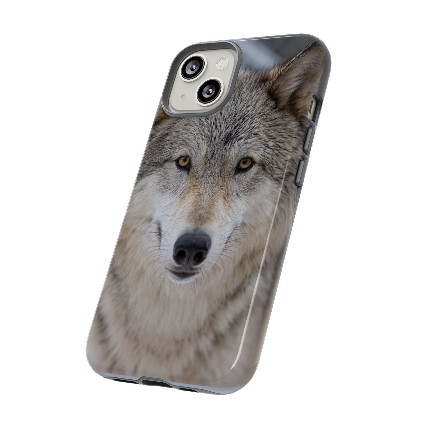 Nukumi Phone Case