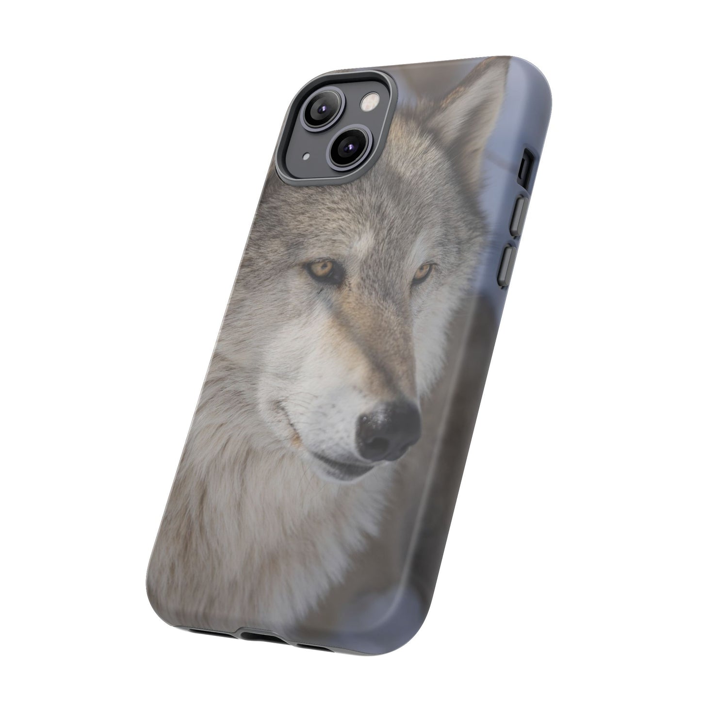 Jax Phone Case