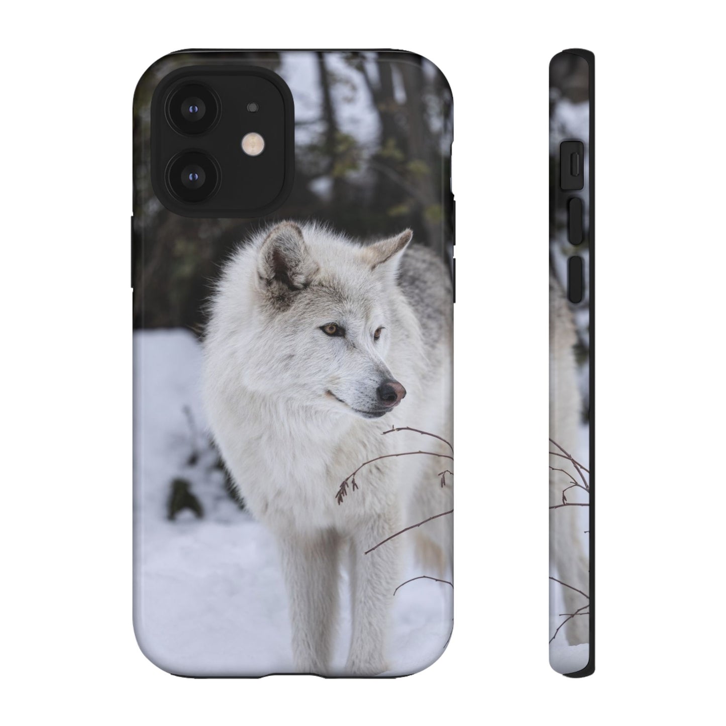 Bella Phone Case