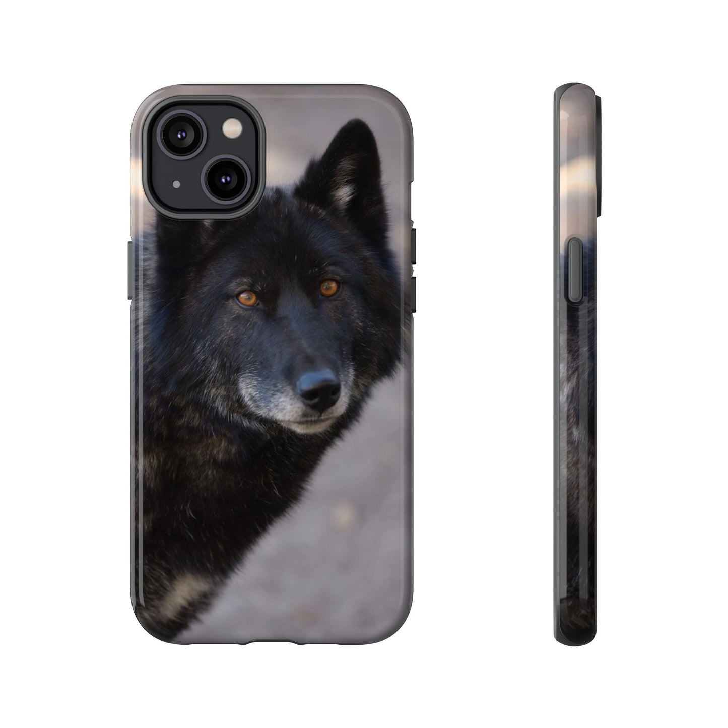 Lakota Phone Case
