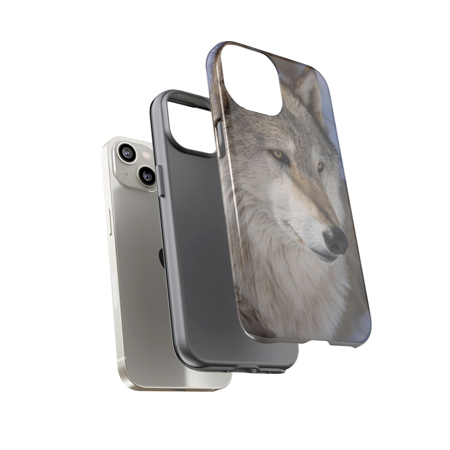 Jax Phone Case