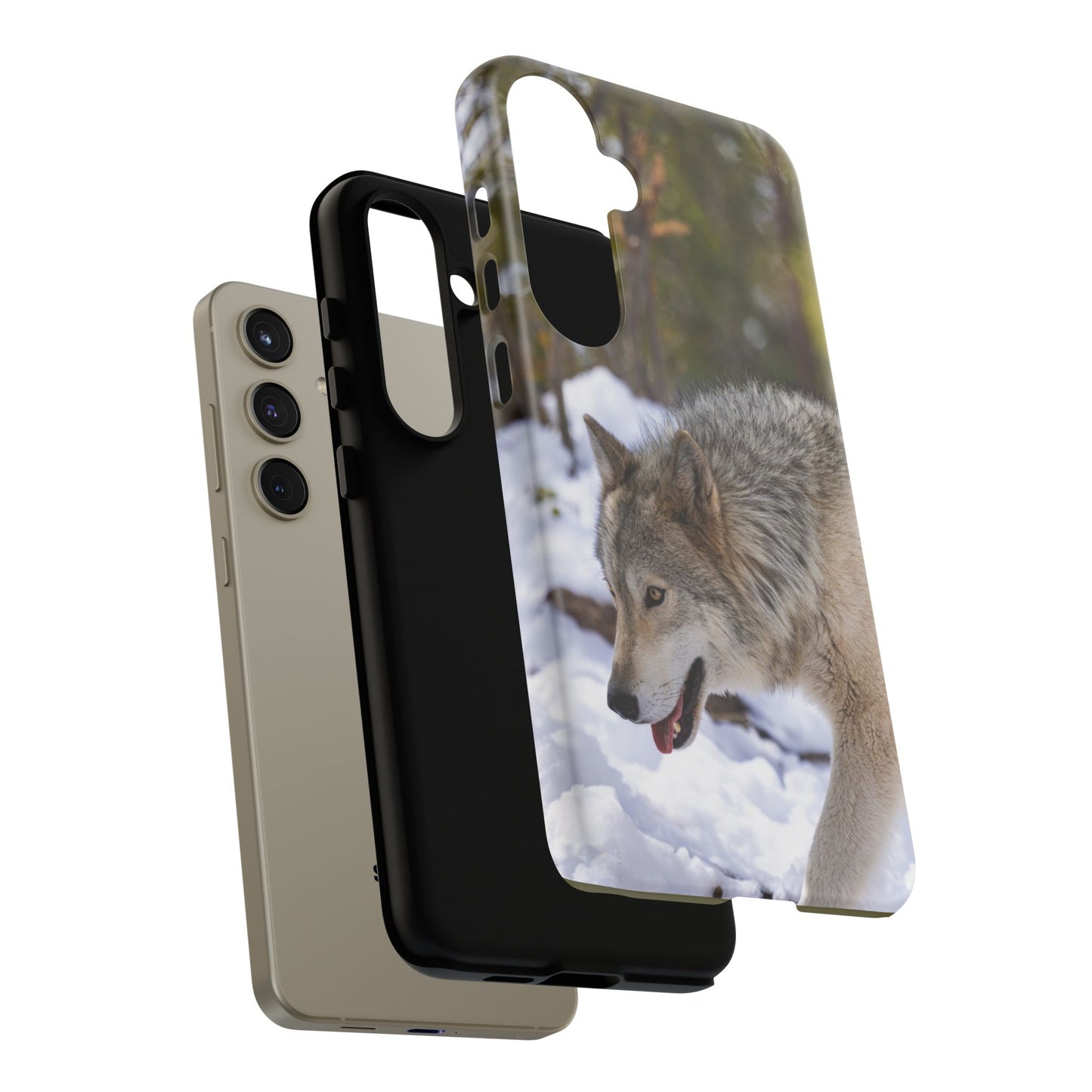 Bodhi Phone Case