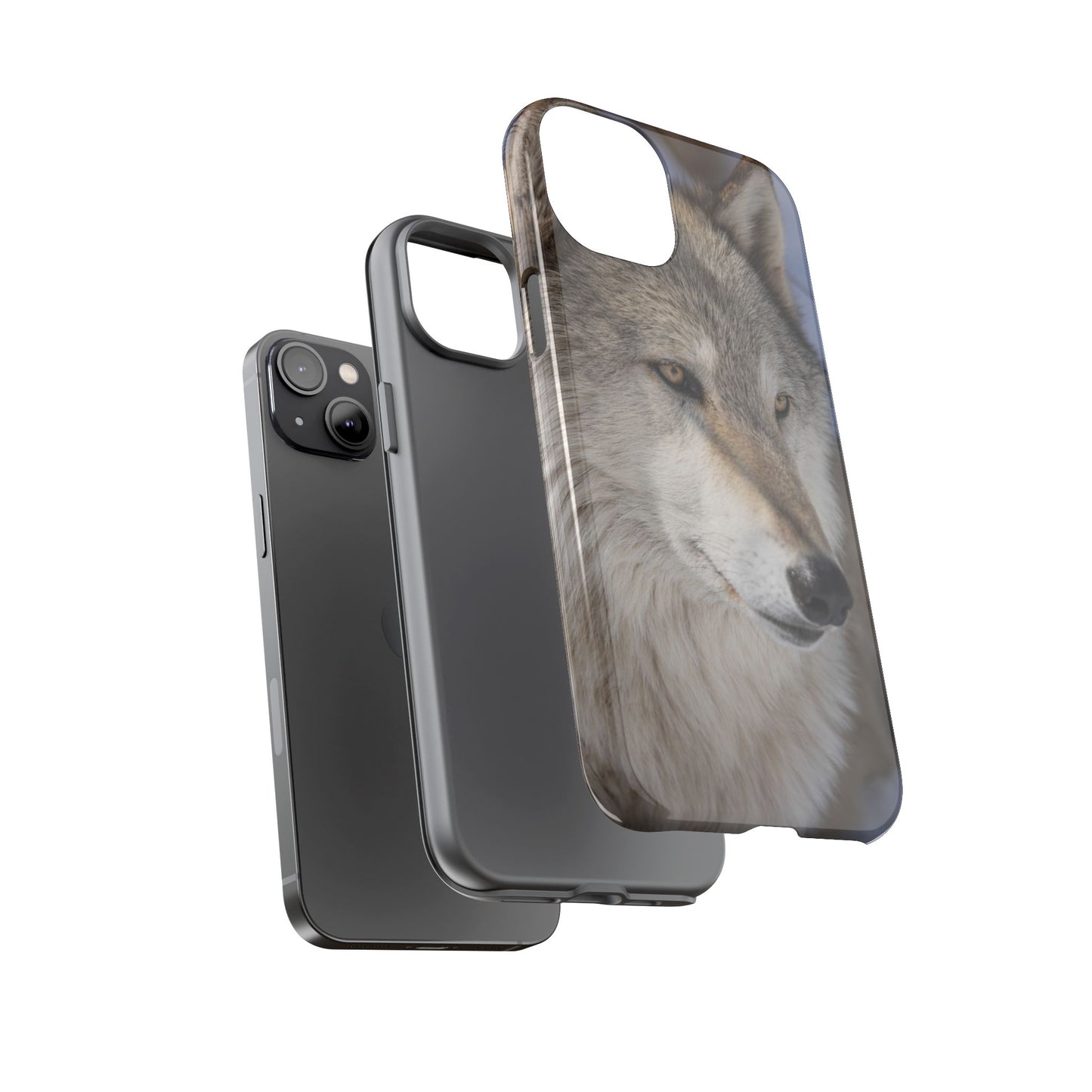 Jax Phone Case