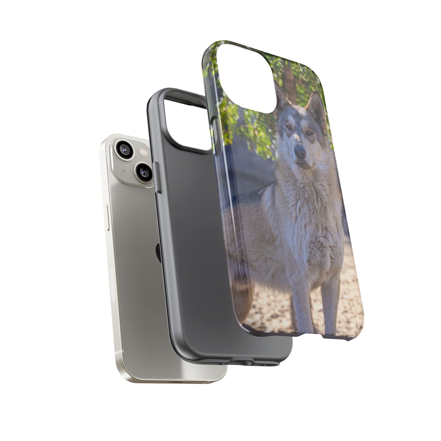 Rome Phone Case