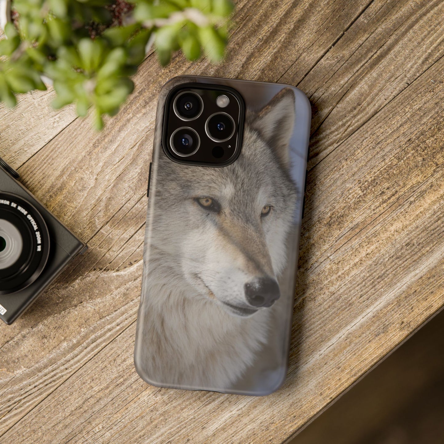 Jax Phone Case