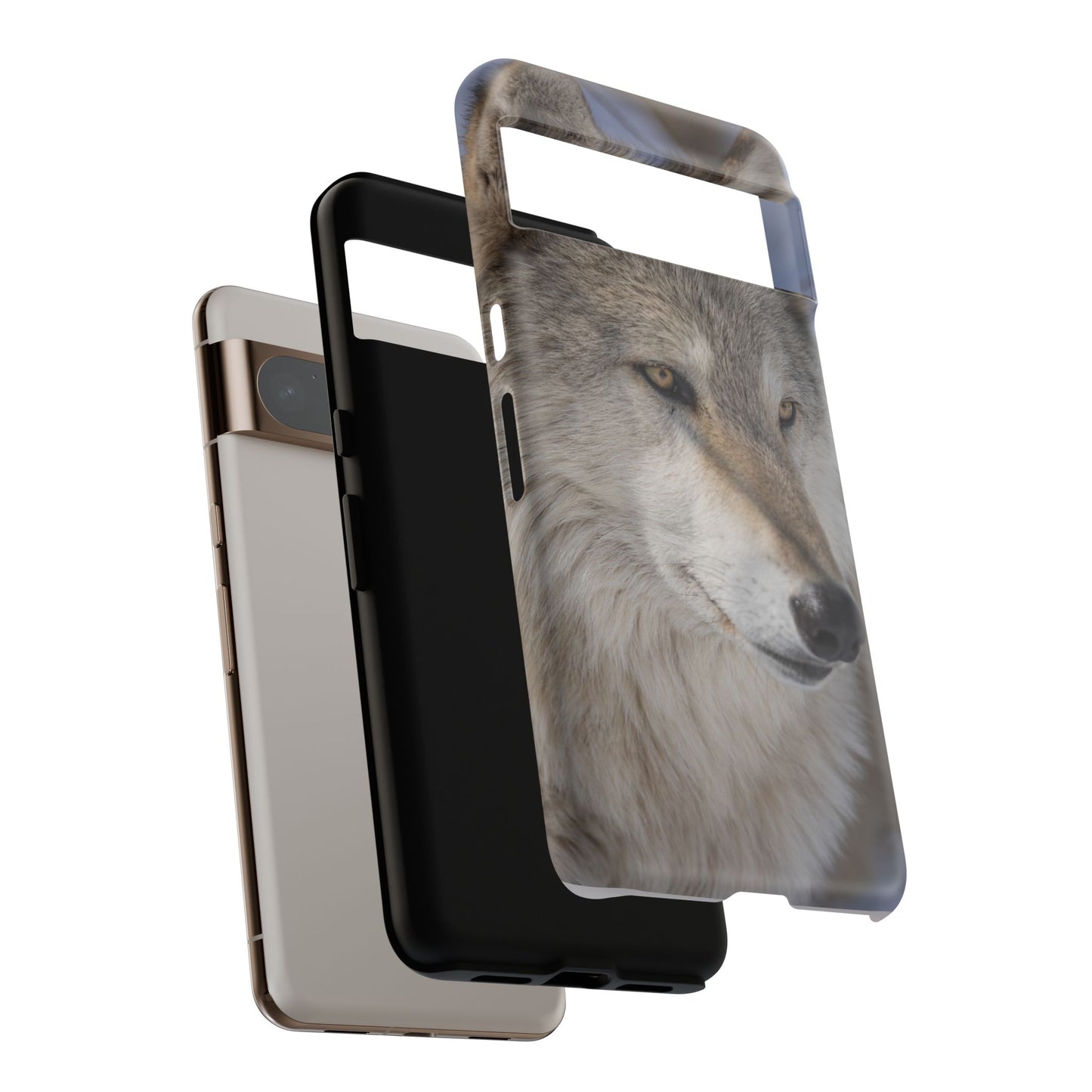 Jax Phone Case