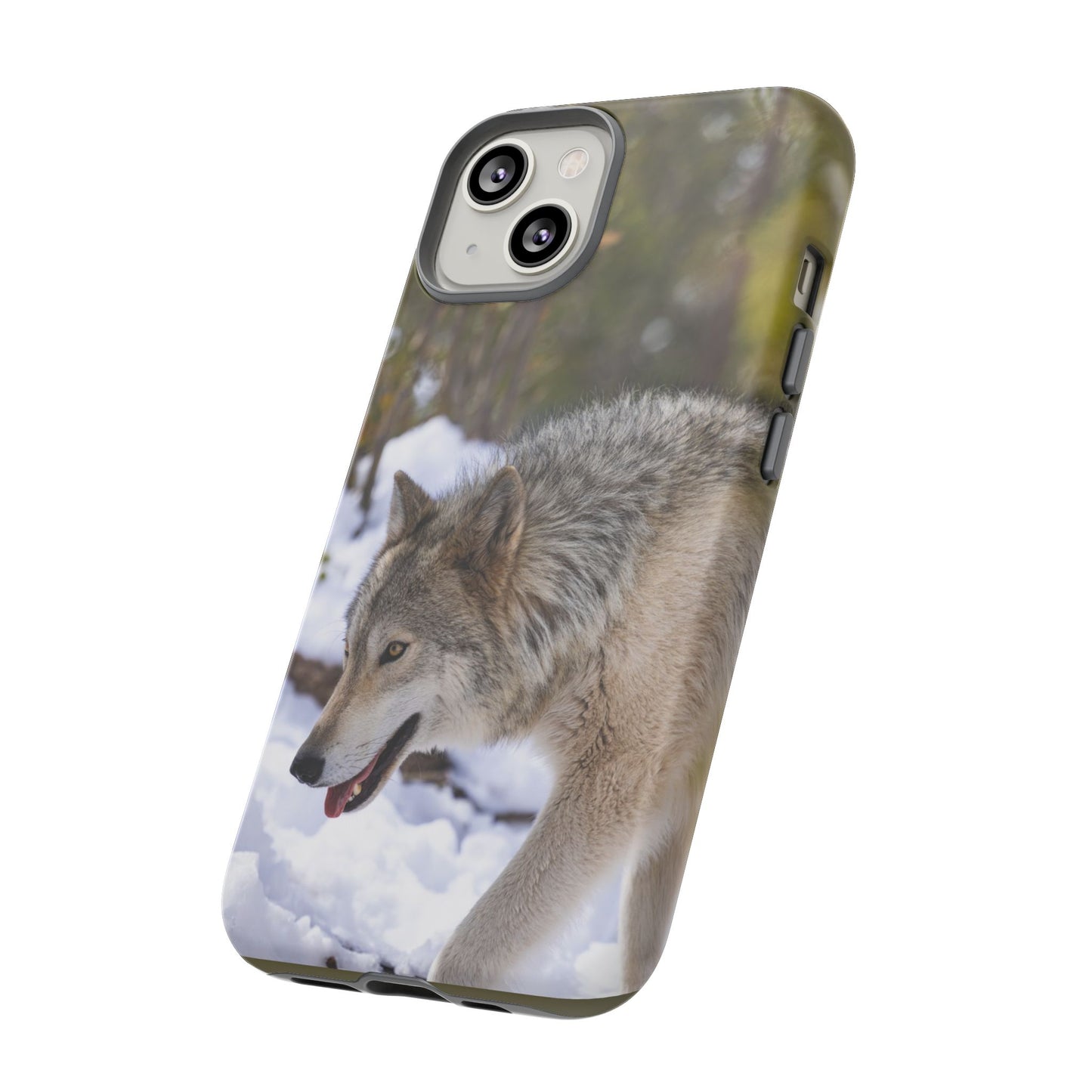 Bodhi Phone Case