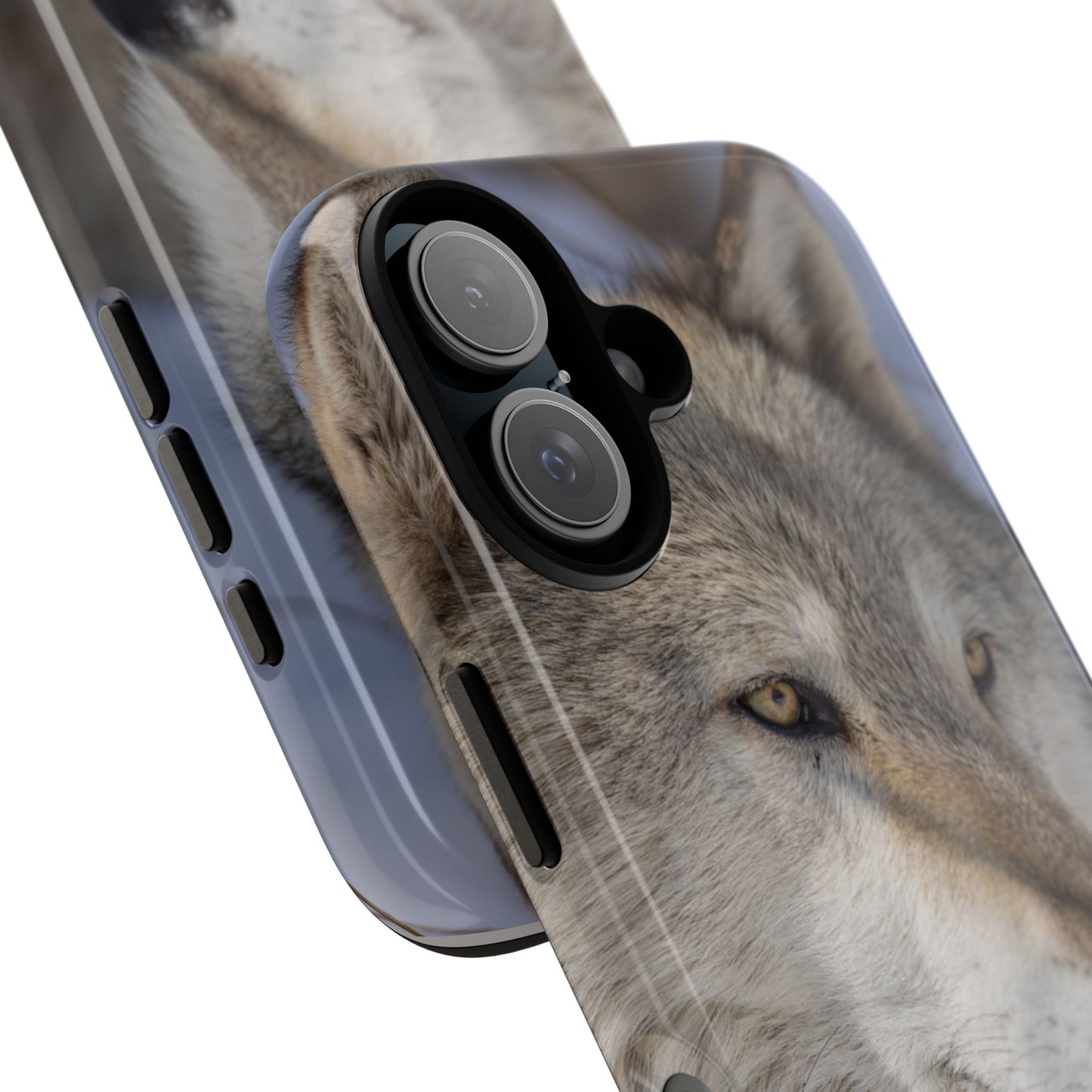 Jax Phone Case