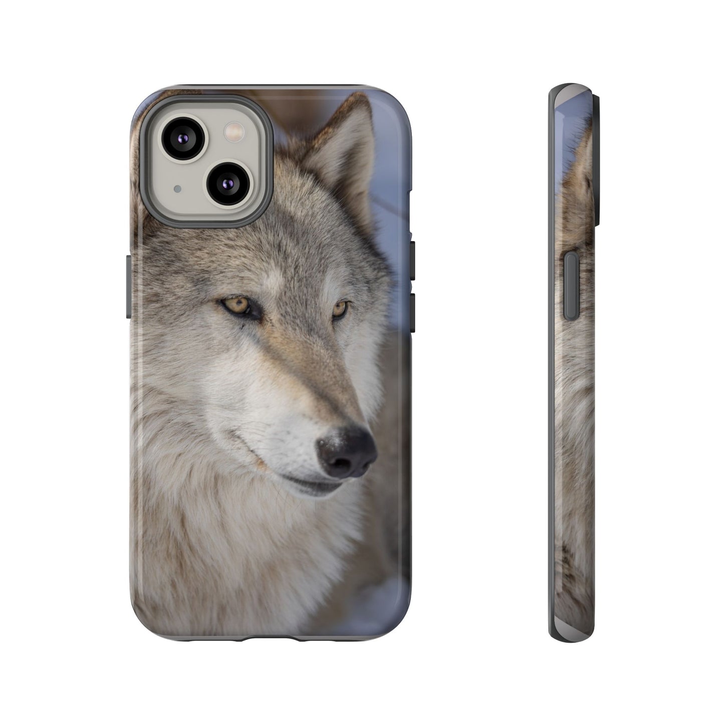 Jax Phone Case