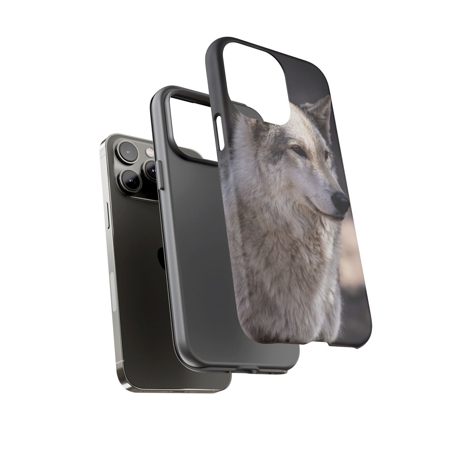Torben Phone Case