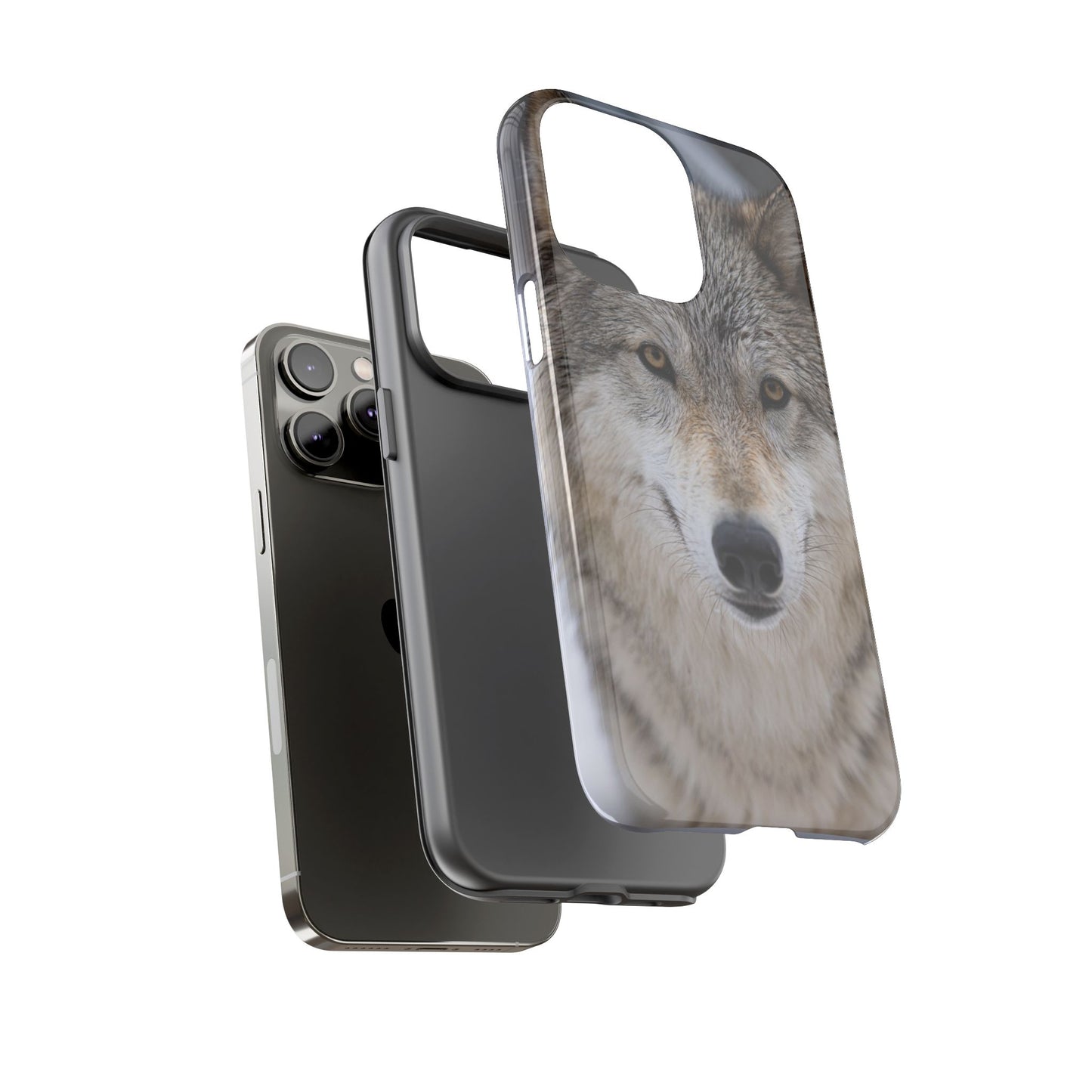 Nukumi Phone Case