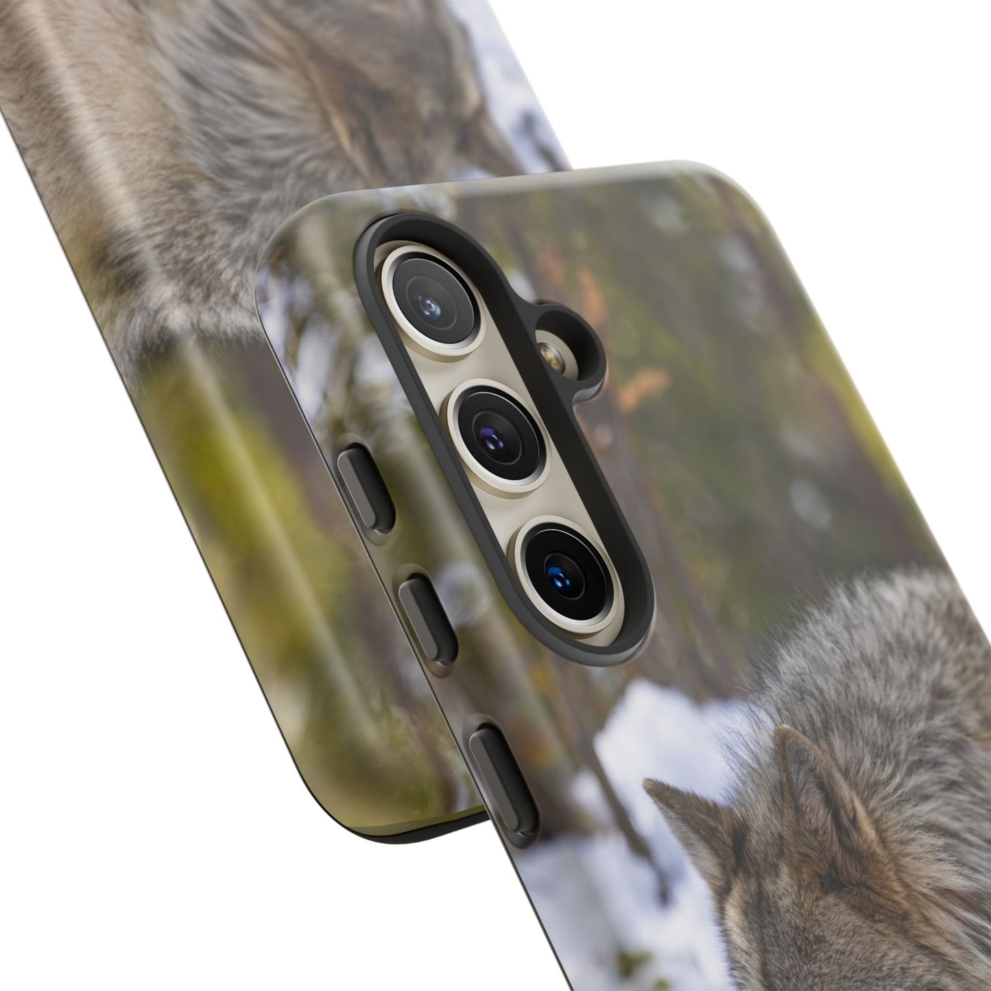 Bodhi Phone Case