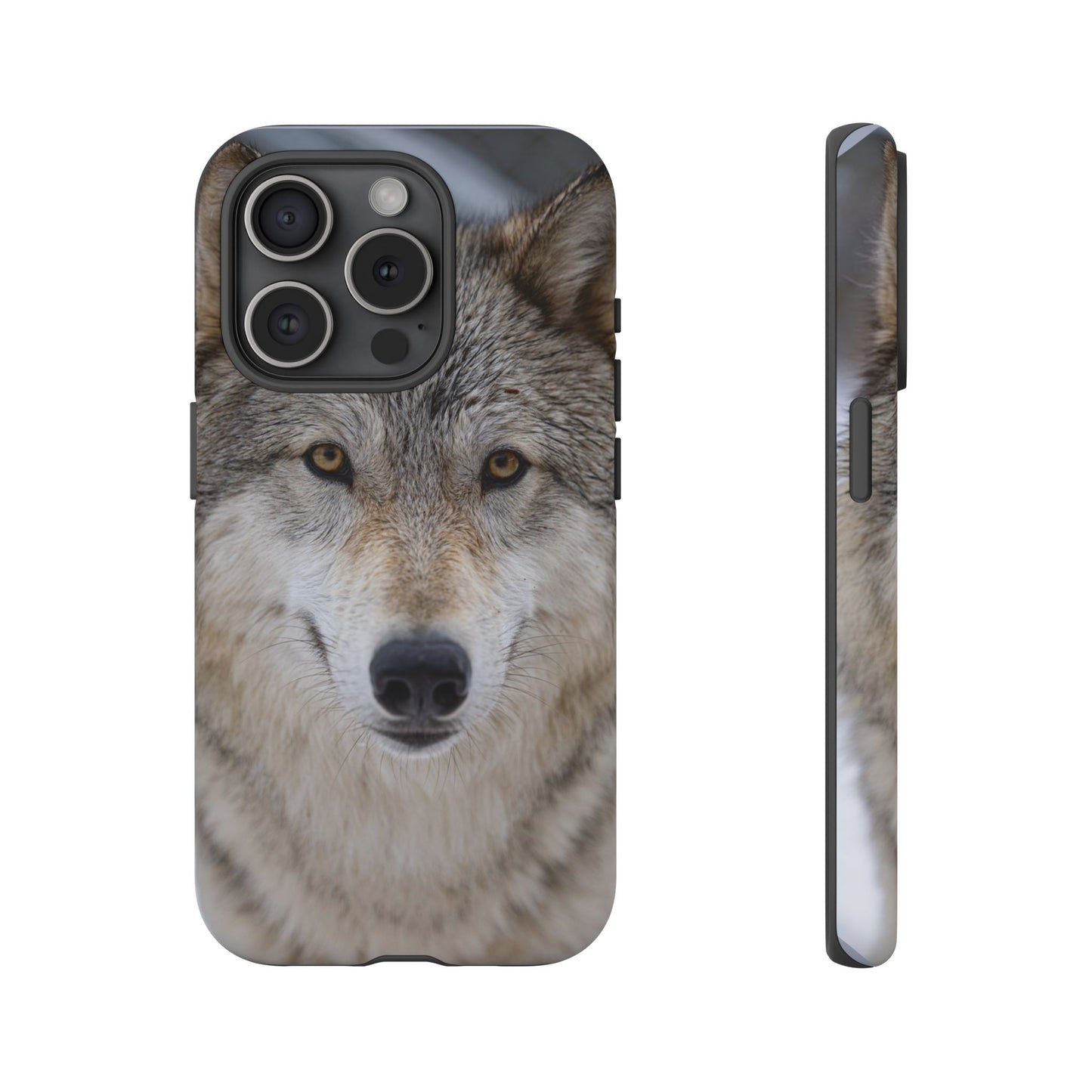 Nukumi Phone Case