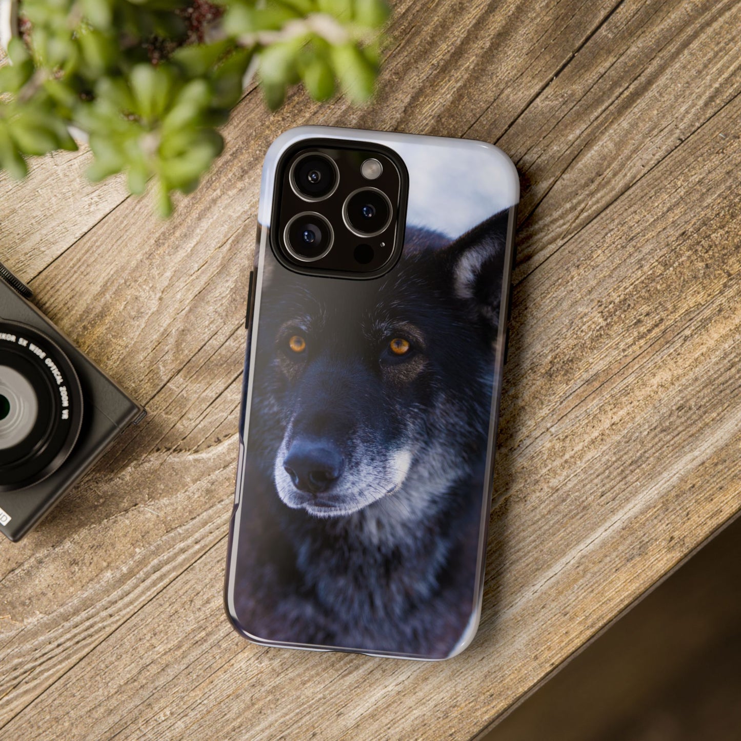 Gemma Phone Case
