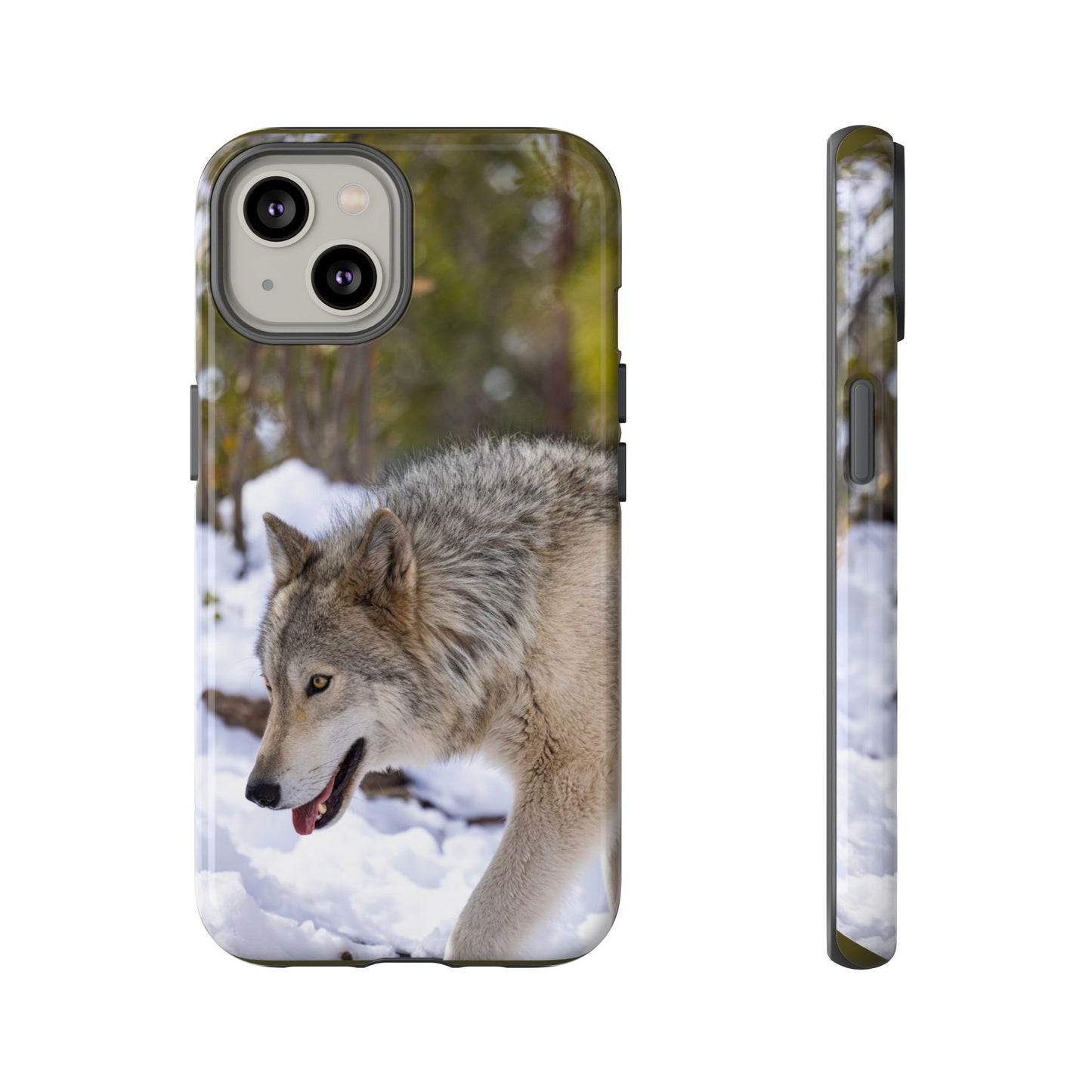 Bodhi Phone Case