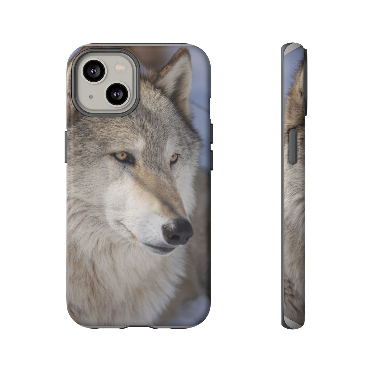 Jax Phone Case