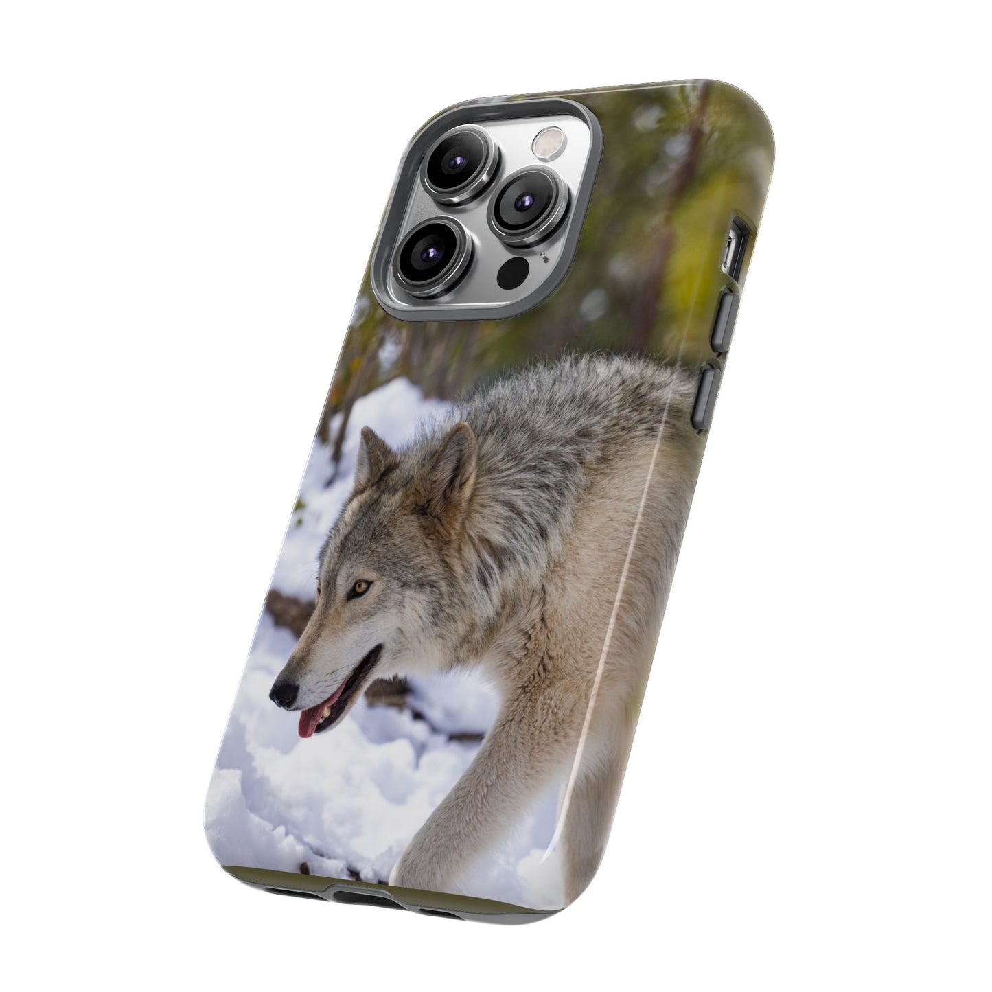 Bodhi Phone Case