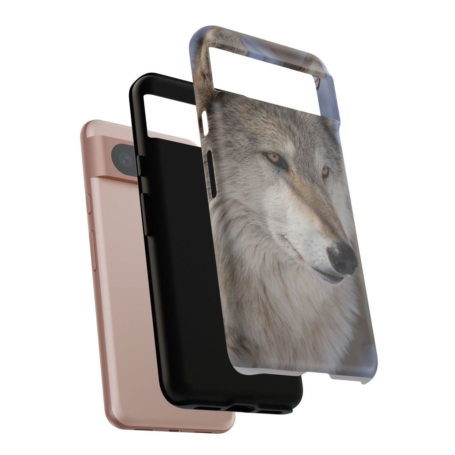 Jax Phone Case
