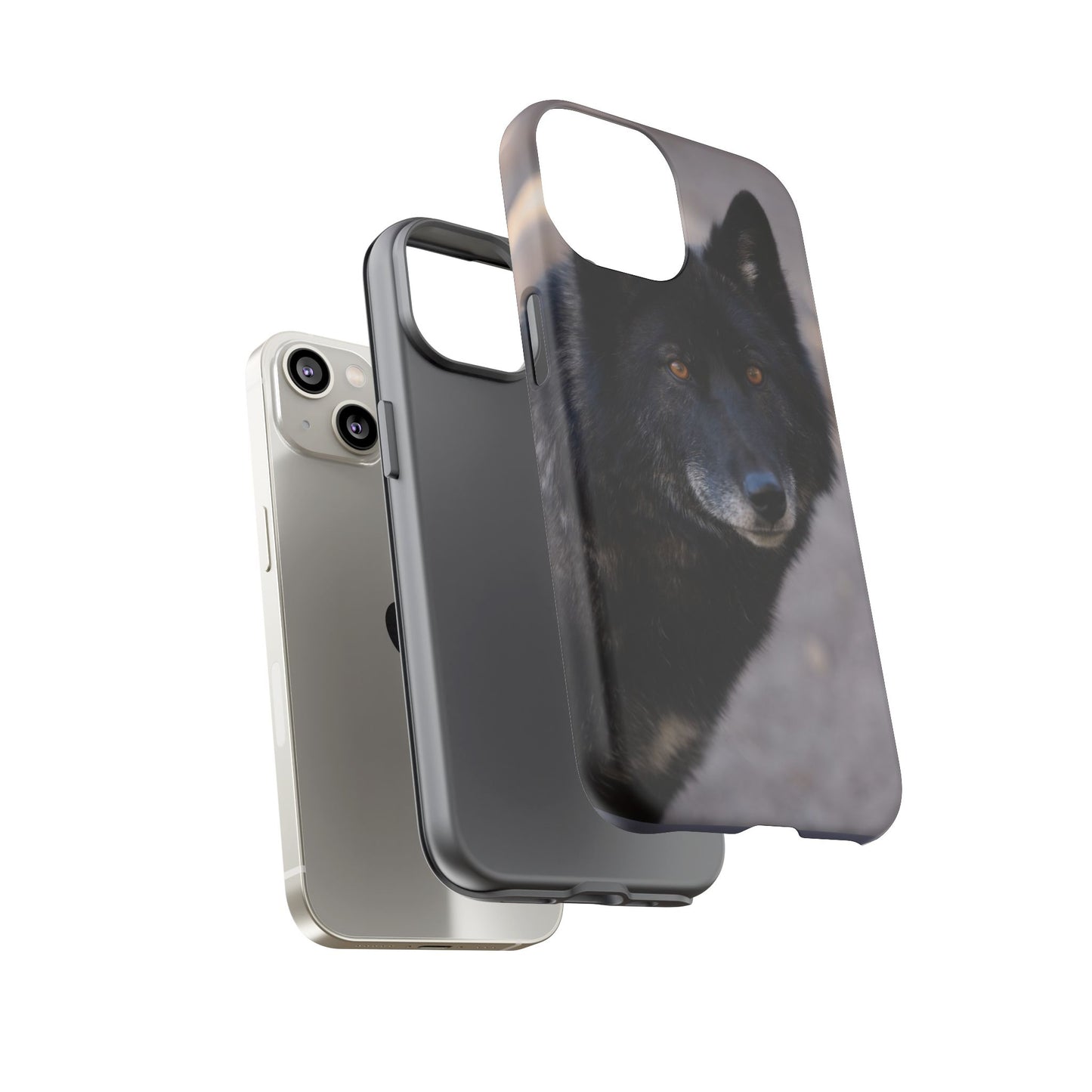 Lakota Phone Case